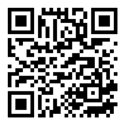 QR Code for Classical Garden Guide Demo