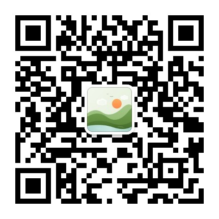 公众号二维码